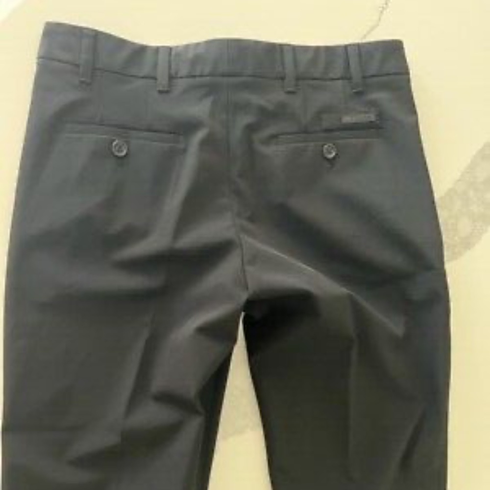 Prada Slacks Sz 40